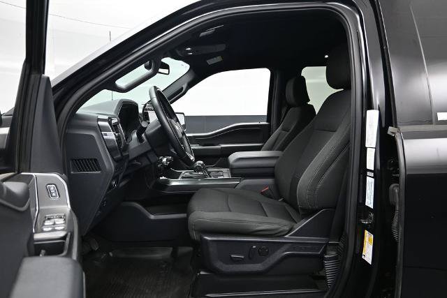 Certified 2023 Ford F150 XLT w/ Equipment Group 302A High AWD/4WD image 14