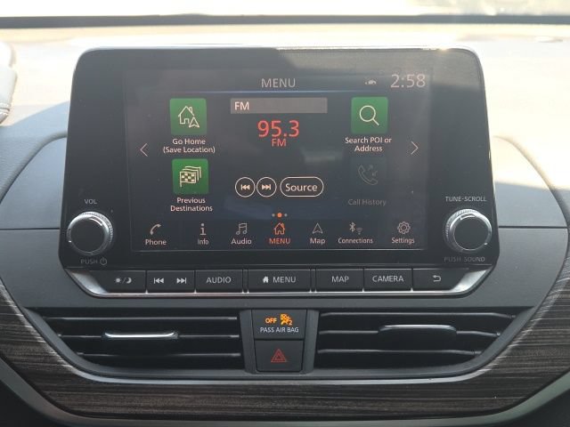 Used 2020 Nissan Altima 2.0 Platinum FWD image 27