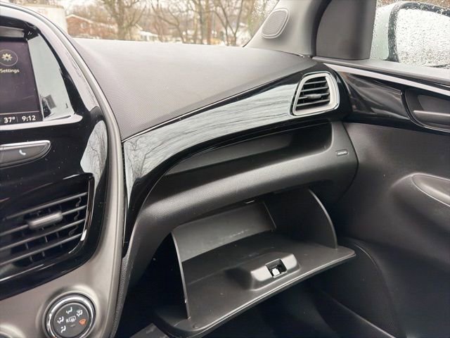 Used 2022 Chevrolet Spark LT image 23
