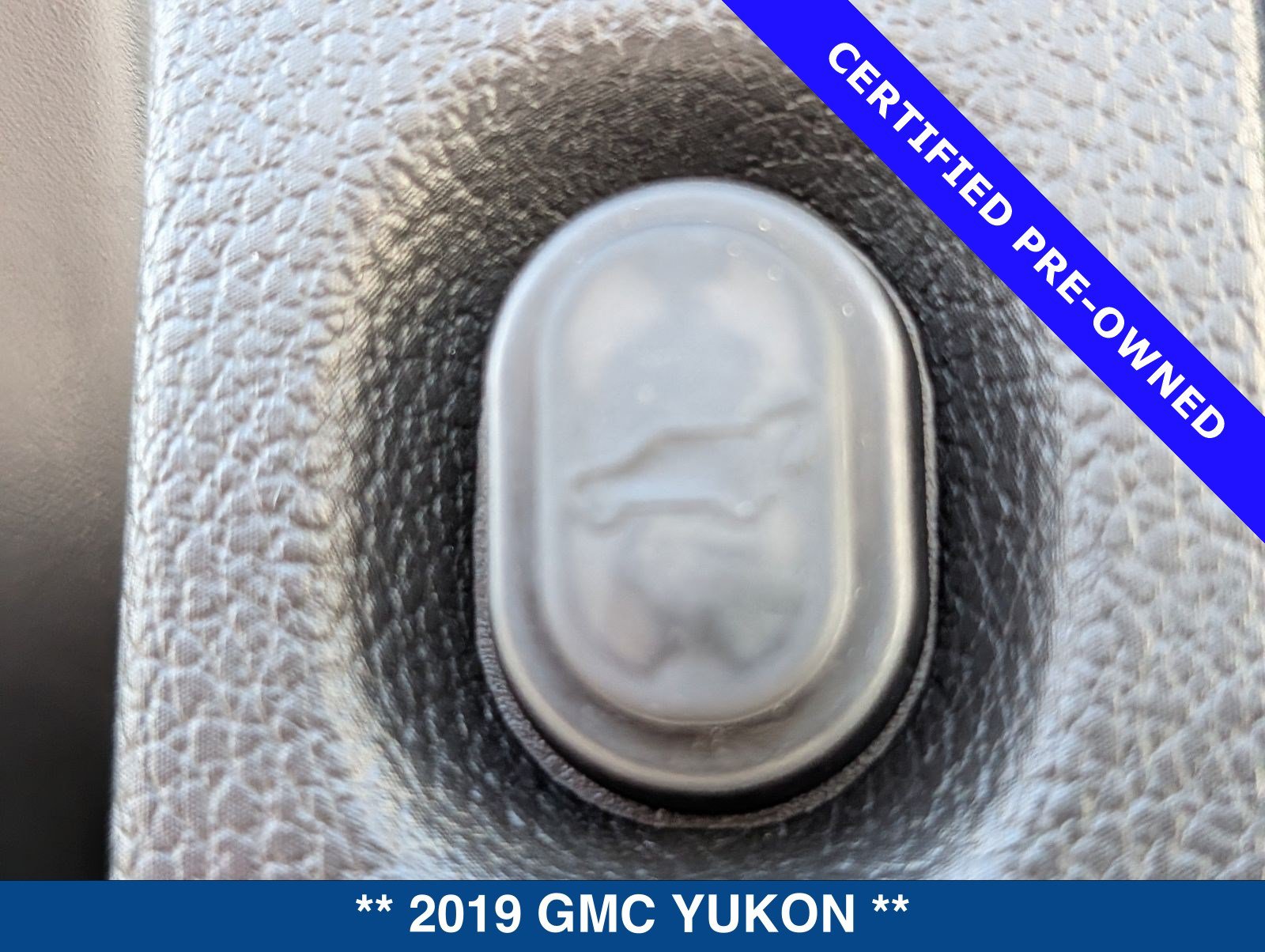 Used 2019 GMC Yukon SLE w/ SLE Value Package RWD image 14