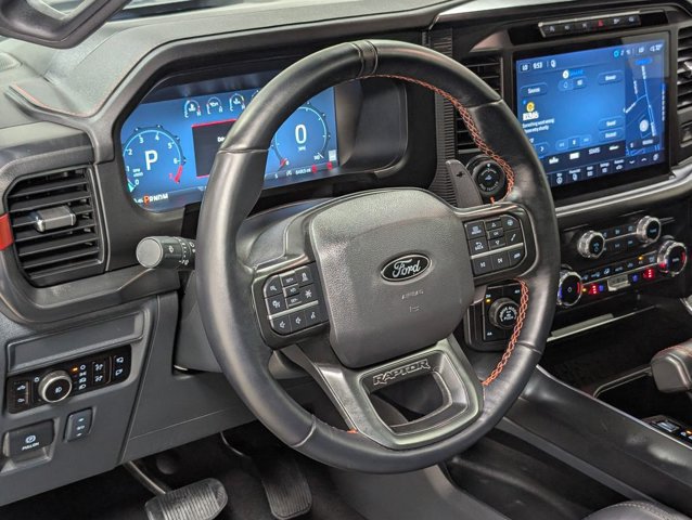Certified 2026 Ford F150 Raptor AWD/4WD image 14