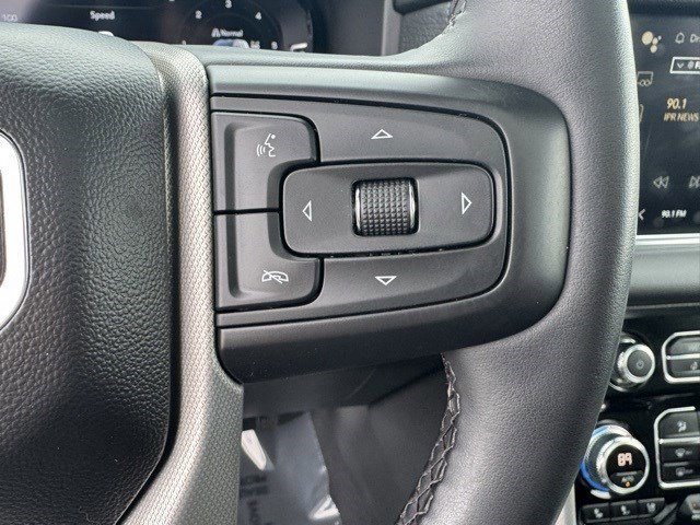 Used 2023 GMC Yukon XL Denali w/ LPO, Floor Liner Package image 21