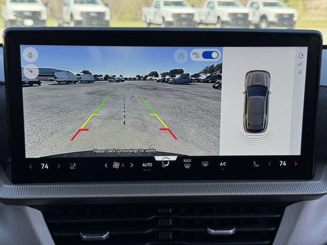 Certified 2025 Ford Explorer Active w/ Active Comfort Package image 17