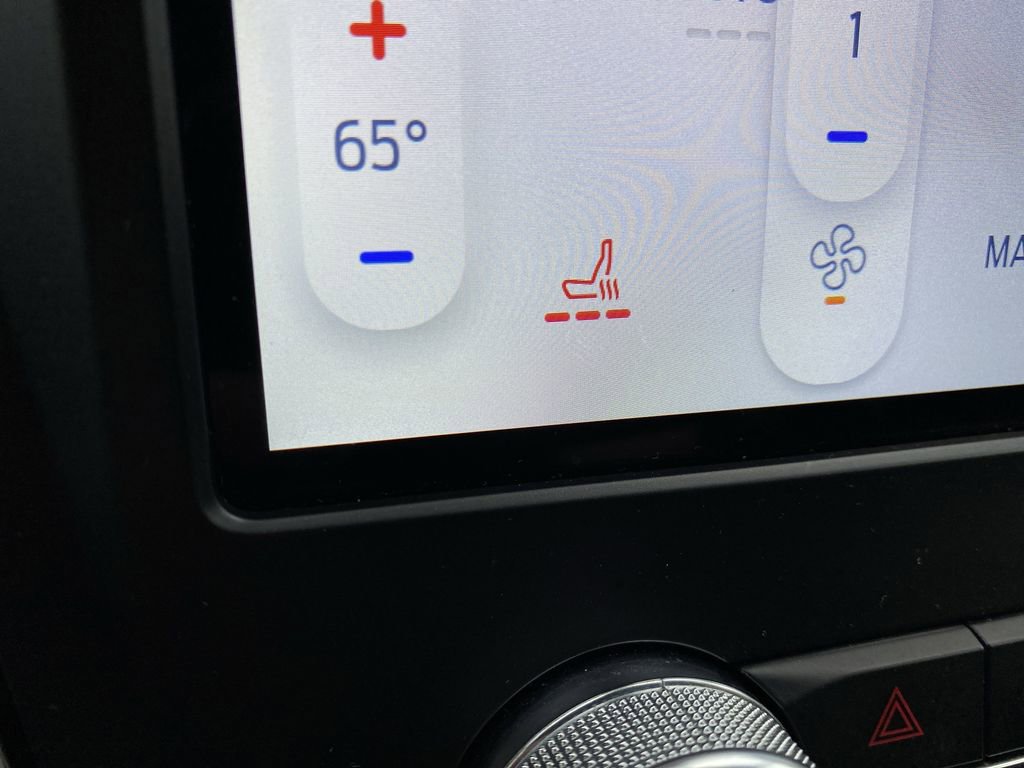 Certified 2024 Ford Edge SEL image 8