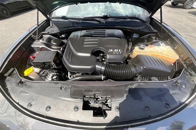 Used 2022 Dodge Charger GT image 12