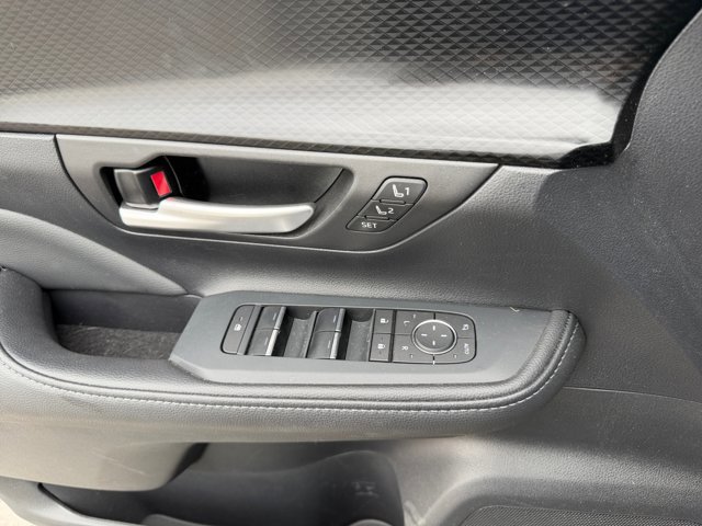 Used 2026 Toyota Grand Highlander AWD Hybrid image 14