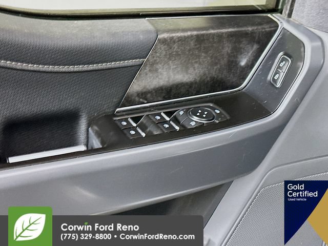 Certified 2021 Ford F150 XLT w/ Equipment Group 302A High AWD/4WD image 22