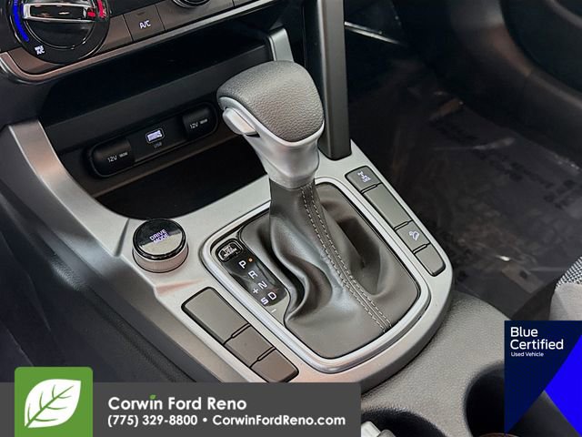 Used 2024 Kia Seltos LX image 21