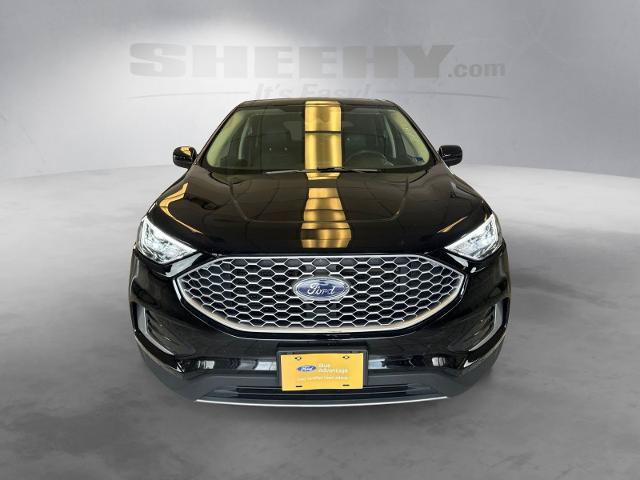 Certified 2024 Ford Edge SEL AWD/4WD image 17