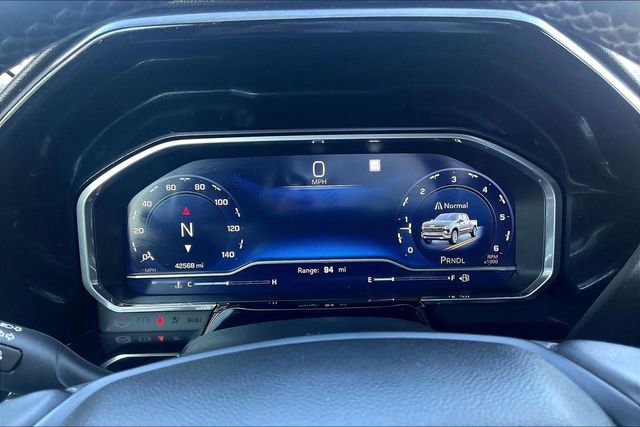 Used 2022 Chevrolet Silverado 1500 LT image 21