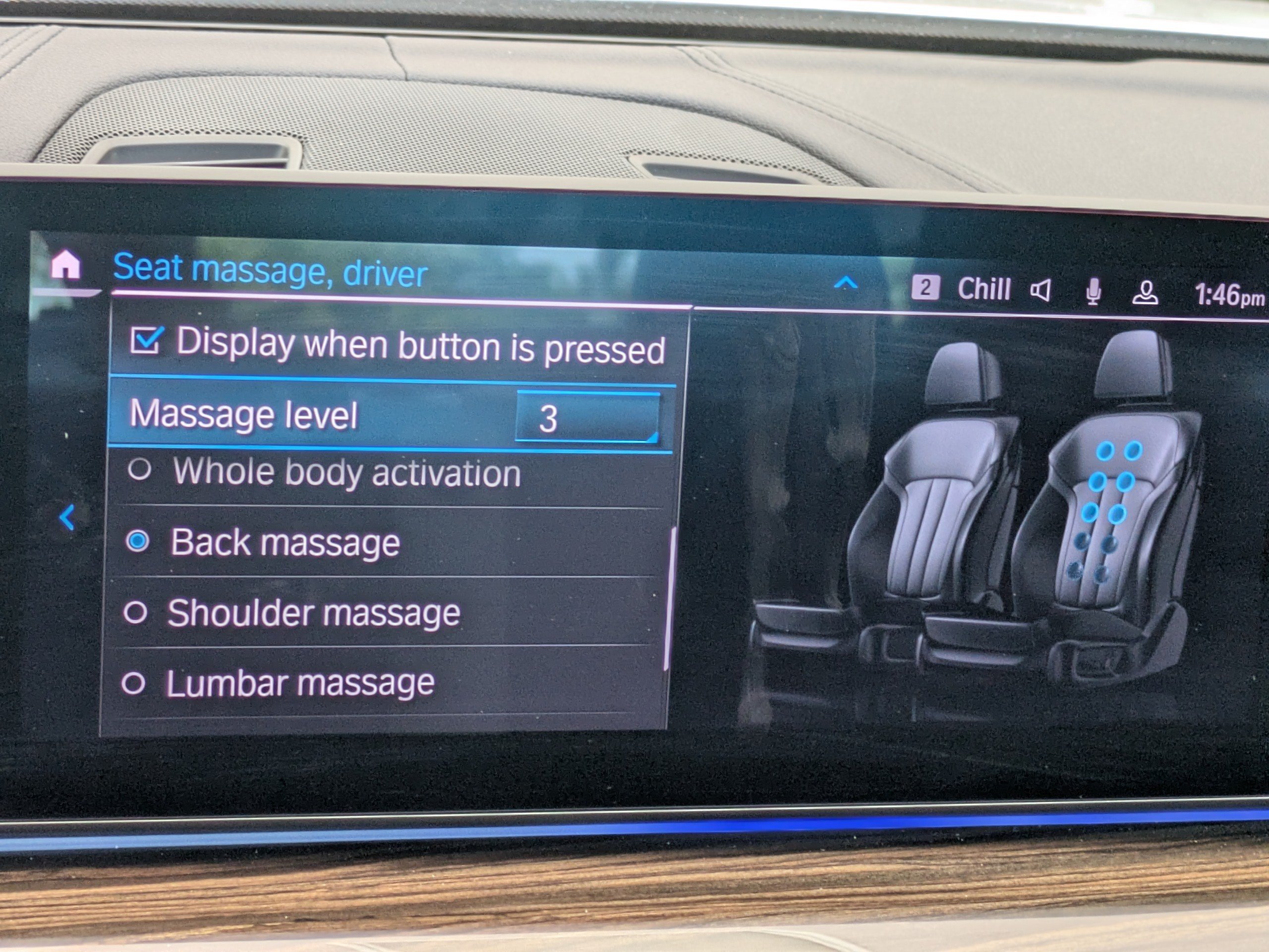 Used 2020 BMW 530e w/ Executive Package RWD image 25