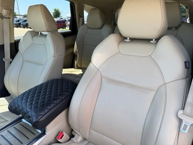 Used 2020 Acura MDX FWD w/ Technology Package image 11