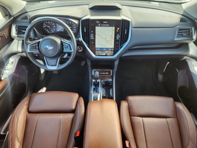 Used 2024 Subaru Ascent Touring AWD/4WD image 13