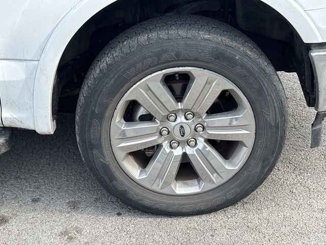 Certified 2020 Ford F150 Lariat image 9