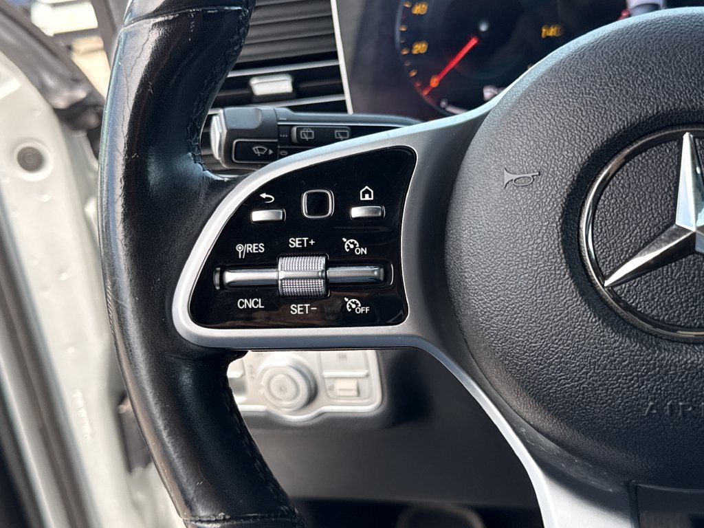 Used 2020 Mercedes-Benz GLE 350 4MATIC image 15