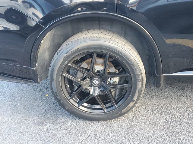 Used 2022 Dodge Durango GT image 7