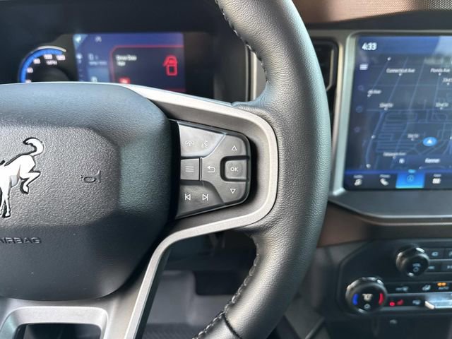Certified 2023 Ford Bronco Outer Banks image 24