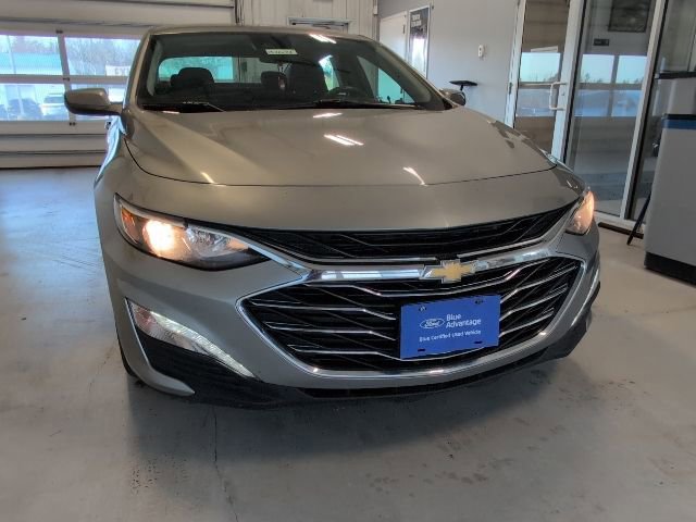 Used 2023 Chevrolet Malibu LT image 9