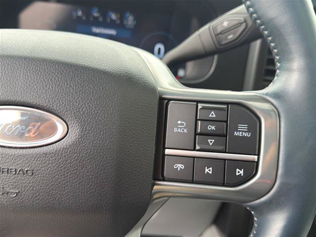 Certified 2024 Ford F350 Limited AWD/4WD image 17