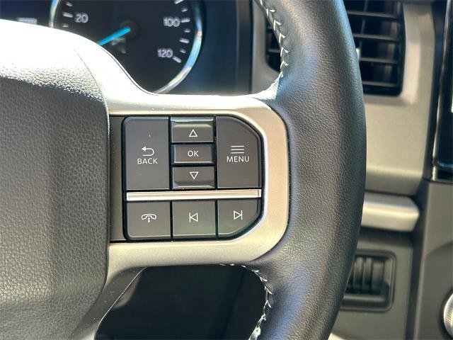 Certified 2023 Ford Expedition XLT image 24