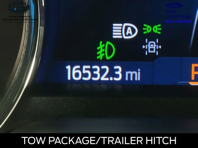 Certified 2023 Ford F150 XLT w/ Equipment Group 302A High image 33