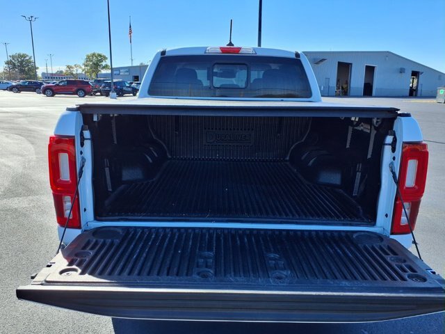 Certified 2023 Ford Ranger XLT w/ Equipment Group 302A High AWD/4WD image 26