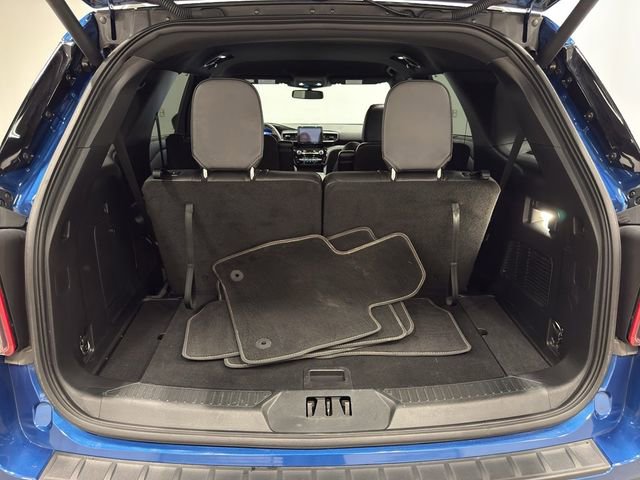 Certified 2023 Ford Explorer ST AWD/4WD image 37