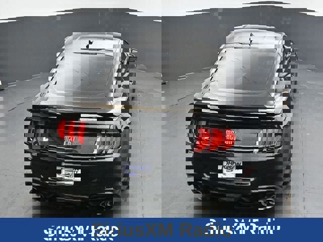 Certified 2023 Ford Mustang Mach 1 RWD image 14