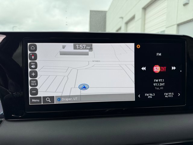 Used 2025 Hyundai Palisade Calligraphy AWD/4WD image 30