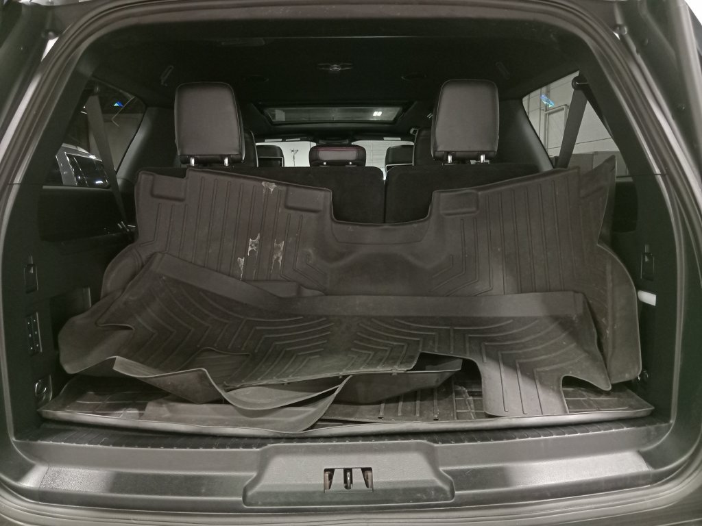 Certified 2021 Ford Expedition Max Limited AWD/4WD image 6
