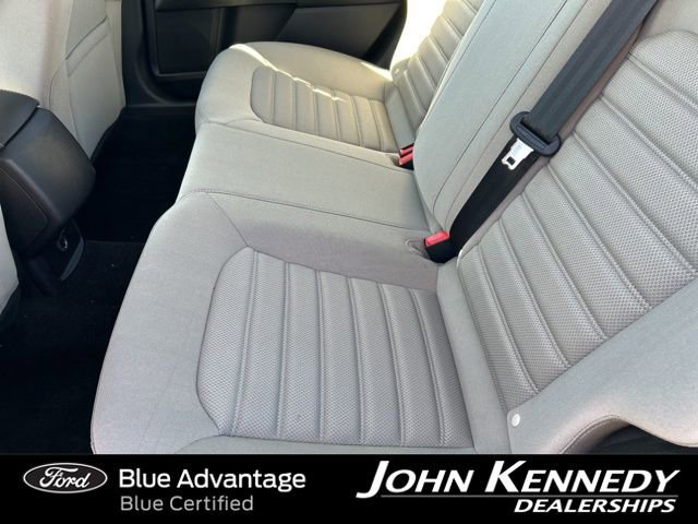 Certified 2018 Ford Fusion S FWD image 29
