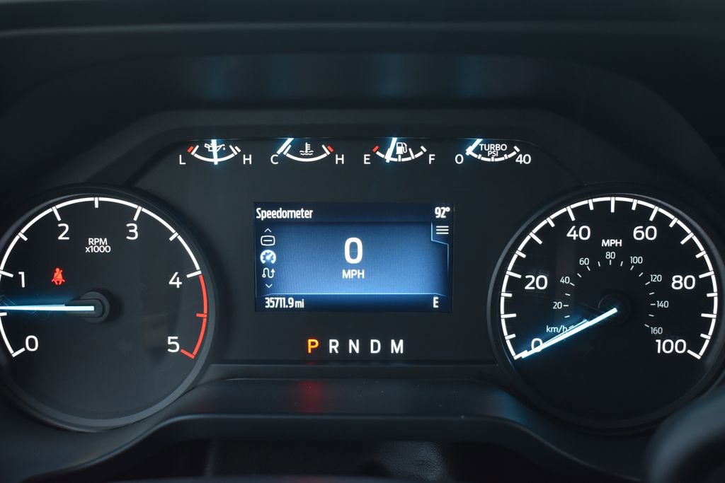 Certified 2024 Ford F350 XLT AWD/4WD image 11