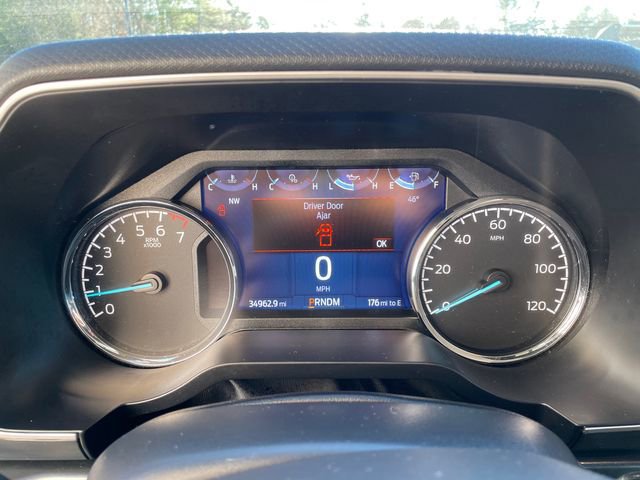 Certified 2022 Ford F150 XLT w/ Equipment Group 302A High image 29