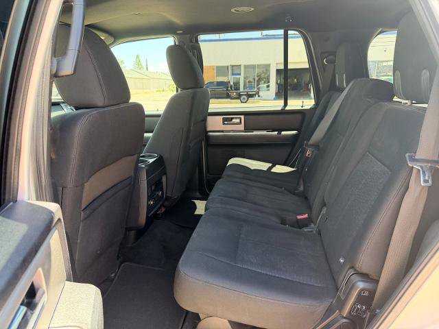 Certified 2017 Ford Expedition XLT AWD/4WD image 23