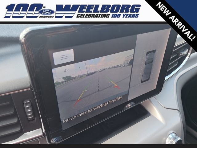 Certified 2023 Ford Explorer XLT w/ Equipment Group 202A AWD/4WD image 16