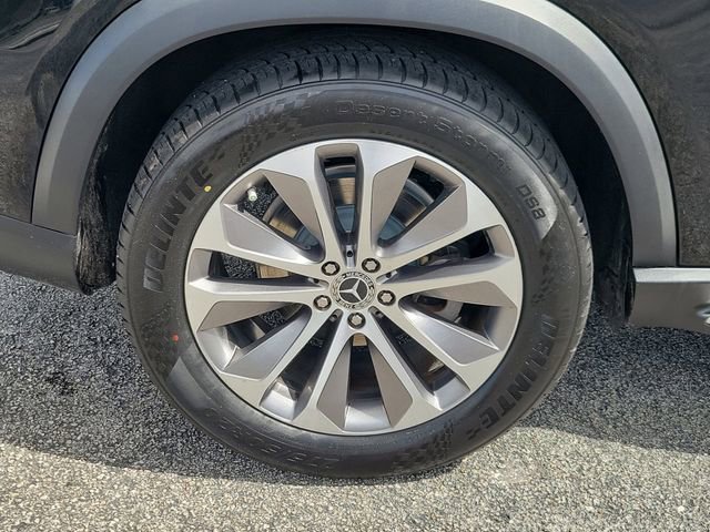 Used 2021 Mercedes-Benz GLE 350 4MATIC image 6