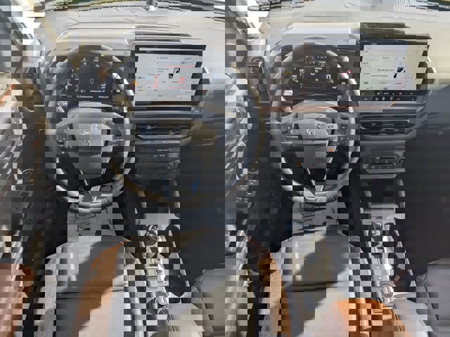 Certified 2025 Ford Bronco Sport Outer Banks w/ Outer Banks Tech Package+ image 32