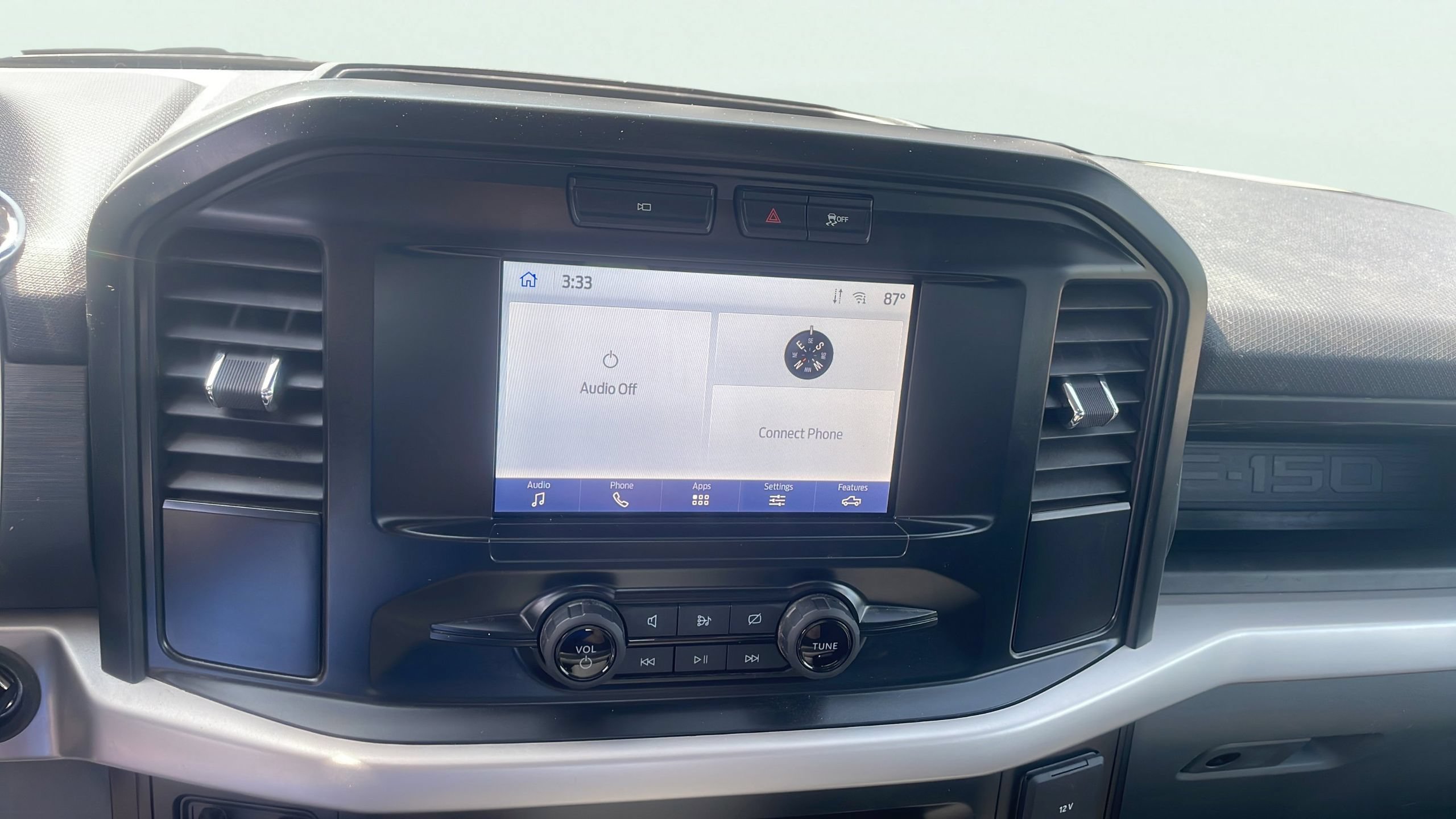 Certified 2023 Ford F150 XL w/ XL Chrome Appearance Package AWD/4WD image 19