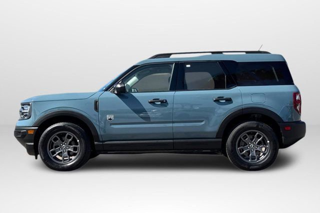 Certified 2023 Ford Bronco Sport Big Bend image 6