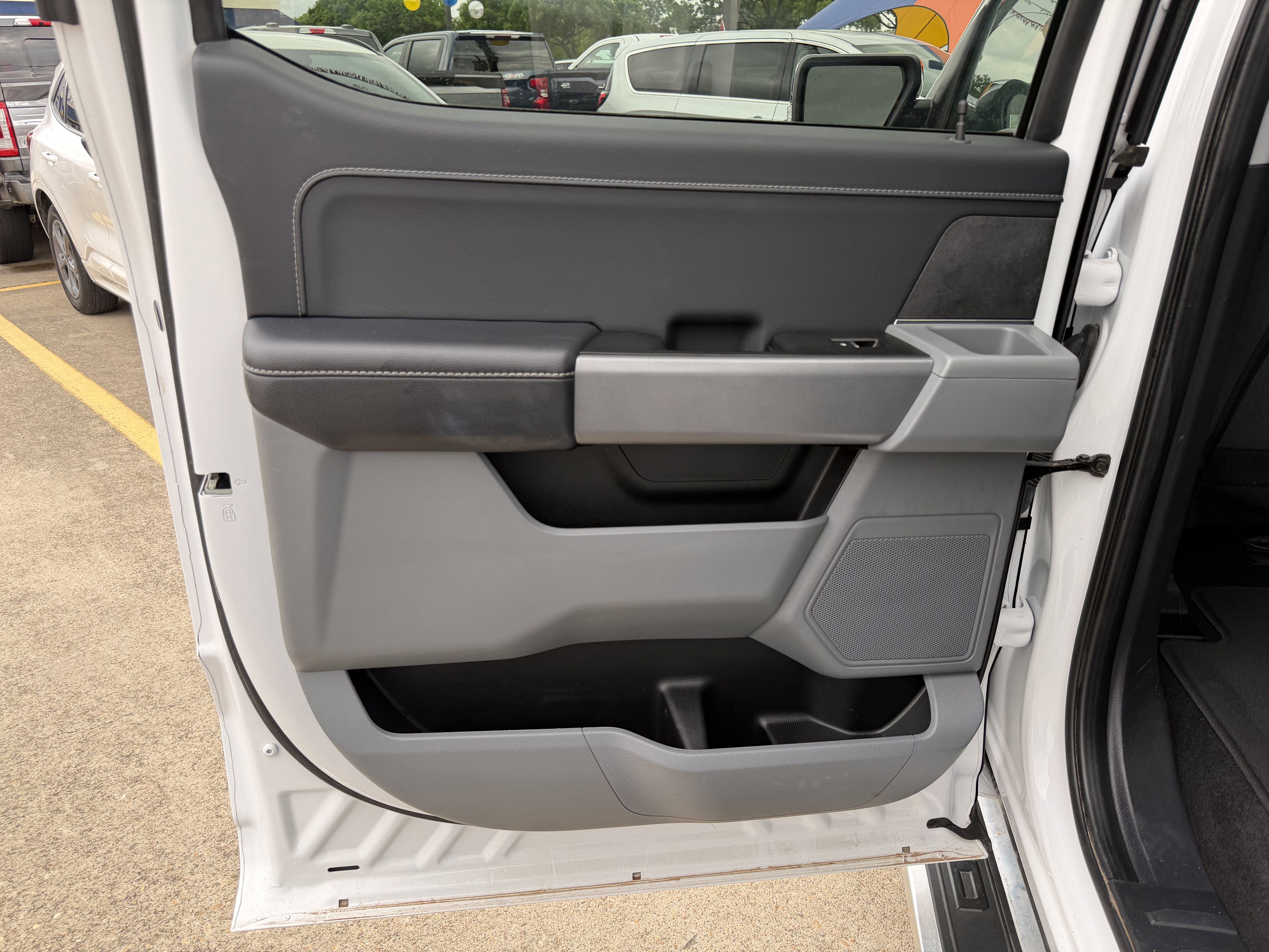 Certified 2024 Ford F150 XLT w/ Equipment Group 302A MID AWD/4WD image 16