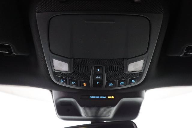 Certified 2022 Ford Expedition Max Platinum AWD/4WD image 27
