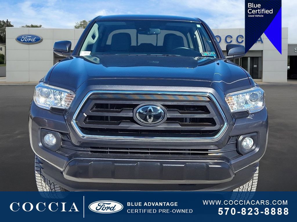 Used 2022 Toyota Tacoma SR5 image 7