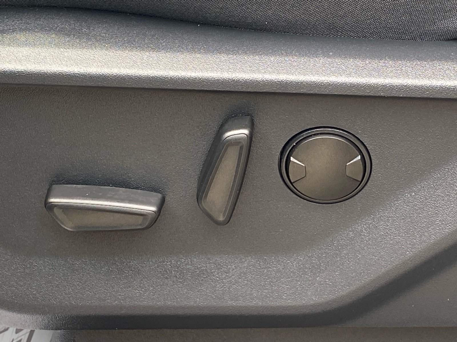 Certified 2026 Ford Expedition Max Active AWD/4WD image 13
