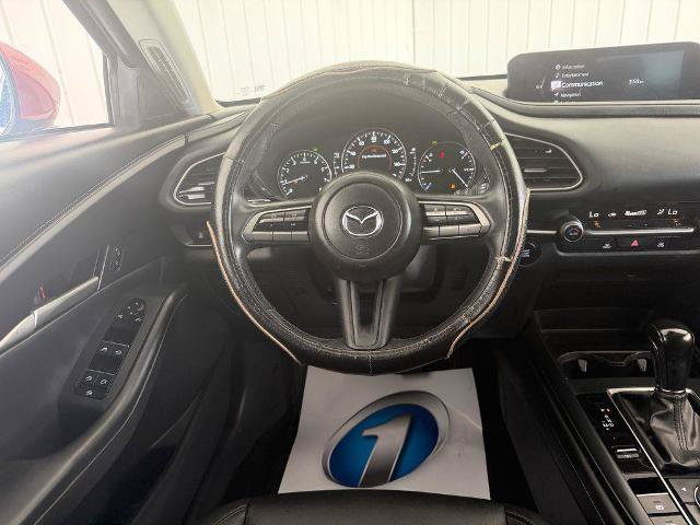 Used 2021 MAZDA CX-30 FWD 2.5 S w/ Select Package image 18