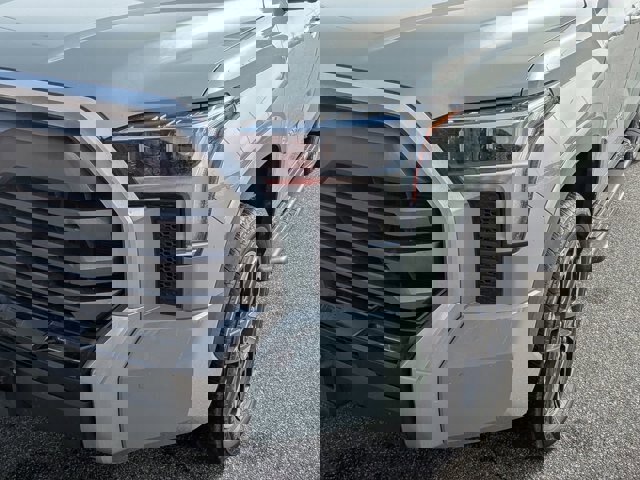 Used 2024 Toyota Tundra Limited image 10