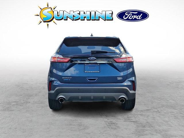 Certified 2019 Ford Edge SEL w/ Equipment Group 201A AWD/4WD image 5