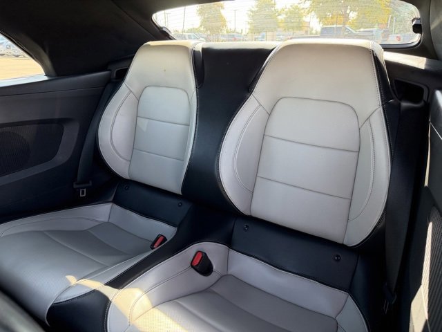 Certified 2024 Ford Mustang Premium image 19