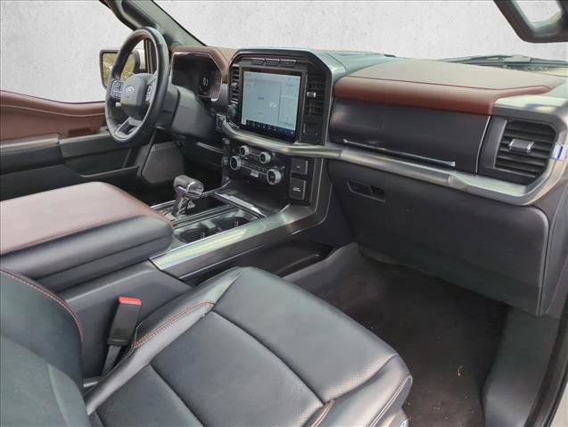 Certified 2023 Ford F150 Lariat image 24