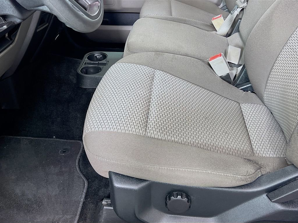 Certified 2018 Ford F150 XLT w/ Trailer Tow Package AWD/4WD image 23