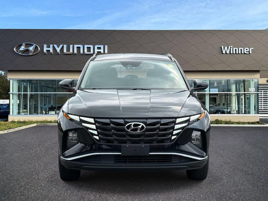 Used 2023 Hyundai Tucson SEL AWD/4WD image 5